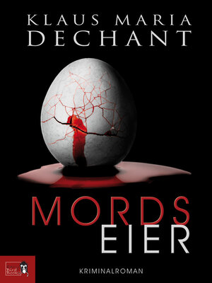 cover image of Mordseier